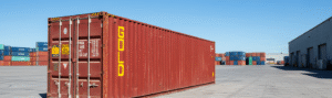 containers bodega 